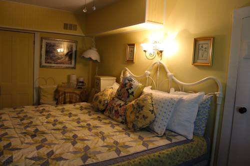 Imagen de la habitación del Hotel All Seasons Inn. Foto 12