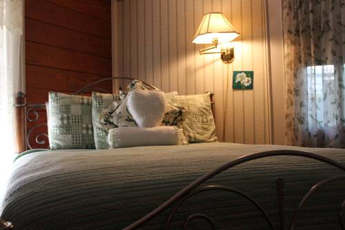 Imagen de la habitación del Hotel All Seasons Inn. Foto 14
