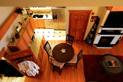 Imagen de la habitación del Hotel All Seasons Inn. Foto 15