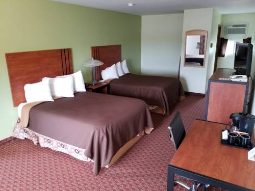 Imagen de la habitación del Hotel All Seasons Inn and Suites, Bourne. Foto 8