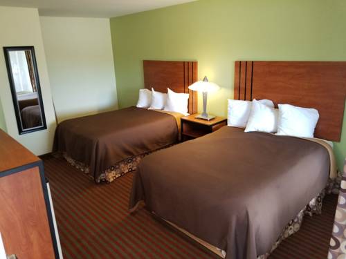 Imagen de la habitación del Hotel All Seasons Inn and Suites, Bourne. Foto 9