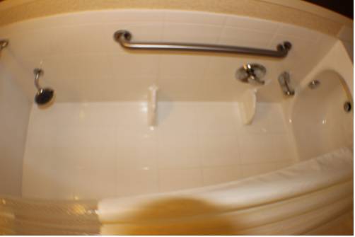 Imagen de la habitación del Hotel All Seasons Inn and Suites. Foto 6