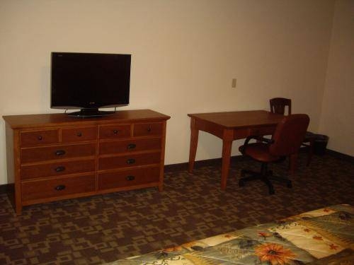 Imagen general del Hotel All Seasons Lodge. Foto 2
