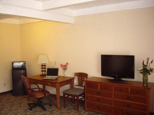 Imagen general del Hotel All Seasons Lodge. Foto 4