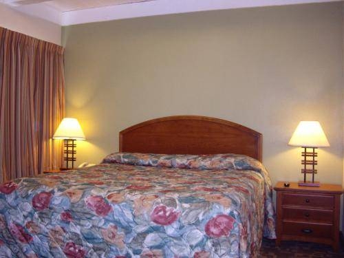Imagen general del Hotel All Seasons Lodge. Foto 6