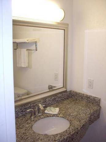 Imagen general del Hotel All Seasons Lodge. Foto 7