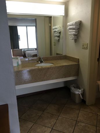 Imagen de la habitación del Hotel All Seasons Lodge, Hot Springs. Foto 4