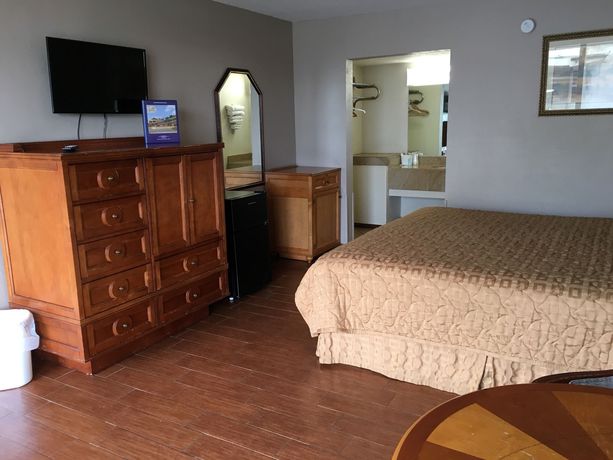Imagen de la habitación del Hotel All Seasons Lodge, Hot Springs. Foto 5