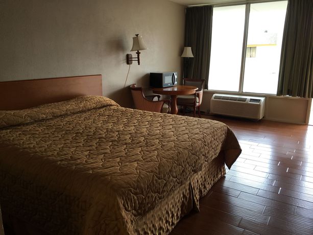 Imagen de la habitación del Hotel All Seasons Lodge, Hot Springs. Foto 6