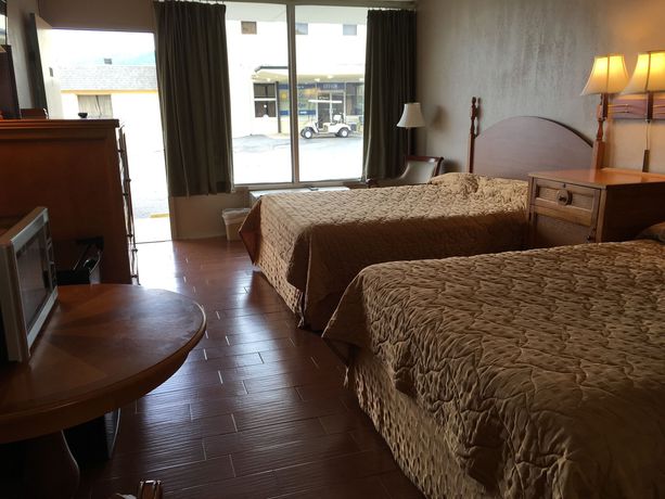 Imagen de la habitación del Hotel All Seasons Lodge, Hot Springs. Foto 10