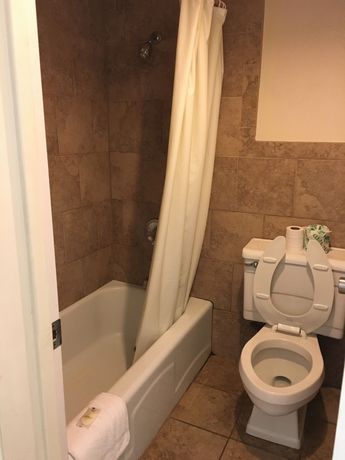Imagen de la habitación del Hotel All Seasons Lodge, Hot Springs. Foto 11