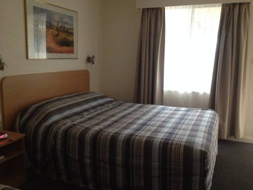 Imagen de la habitación del Hotel All Seasons Motor Lodge. Foto 2