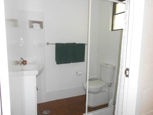 Imagen de la habitación del Hotel All Seasons Motor Lodge. Foto 5
