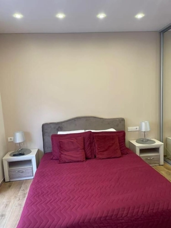 Imagen de la habitación del Hotel All Seasons Palanga. Foto 1