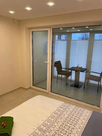 Imagen de la habitación del Hotel All Seasons Palanga. Foto 8