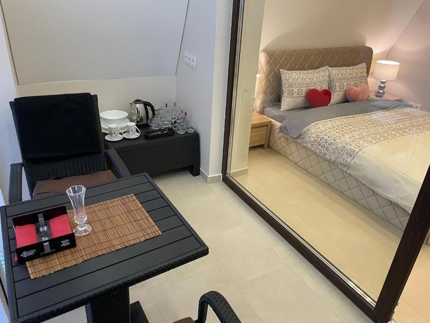 Imagen de la habitación del Hotel All Seasons Palanga. Foto 9