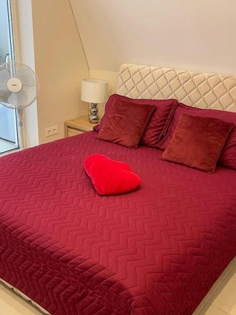 Imagen de la habitación del Hotel All Seasons Palanga. Foto 10