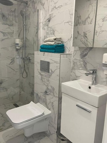 Imagen de la habitación del Hotel All Seasons Palanga. Foto 12