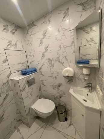 Imagen de la habitación del Hotel All Seasons Palanga. Foto 13