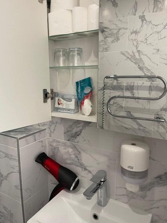 Imagen de la habitación del Hotel All Seasons Palanga. Foto 14