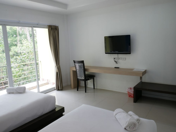 Imagen de la habitación del Hotel All Seasons Residence, Khon Kaen. Foto 6