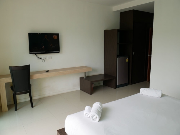 Imagen de la habitación del Hotel All Seasons Residence, Khon Kaen. Foto 7