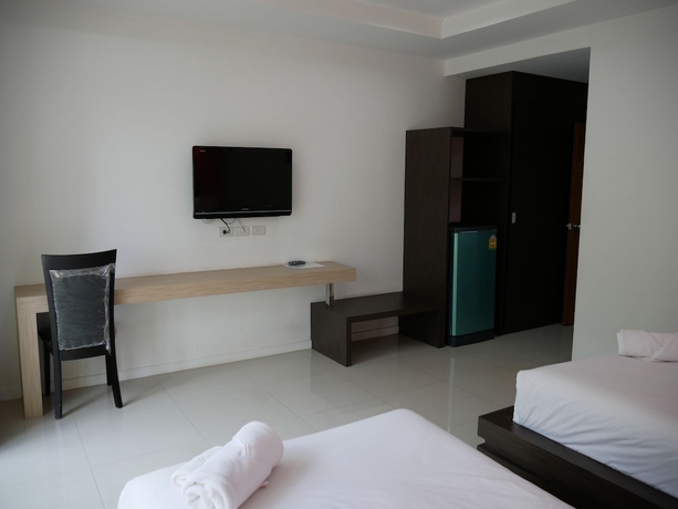 Imagen de la habitación del Hotel All Seasons Residence, Khon Kaen. Foto 8