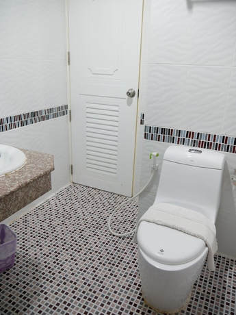 Imagen de la habitación del Hotel All Seasons Residence, Khon Kaen. Foto 9