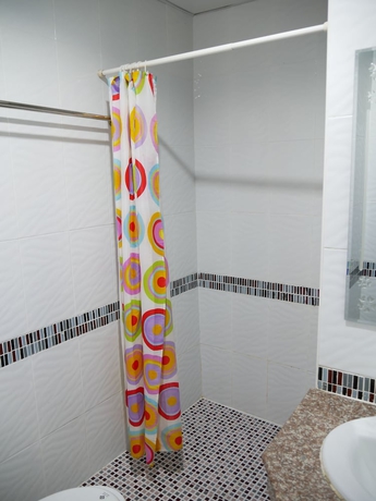 Imagen de la habitación del Hotel All Seasons Residence, Khon Kaen. Foto 10