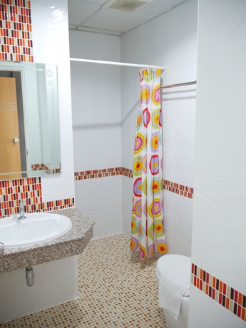 Imagen de la habitación del Hotel All Seasons Residence, Khon Kaen. Foto 11