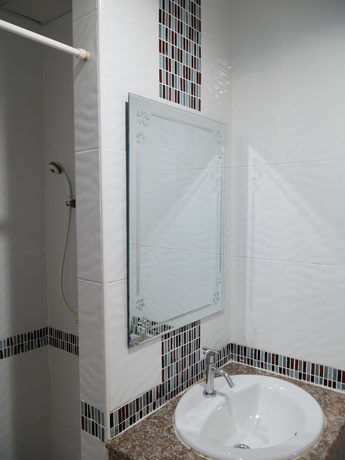 Imagen de la habitación del Hotel All Seasons Residence, Khon Kaen. Foto 12