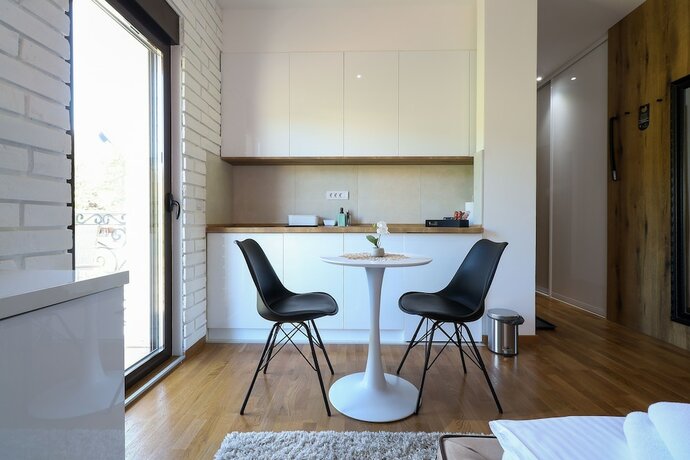 Imagen general del Hotel All Seasons Residence, Zlatibor. Foto 2