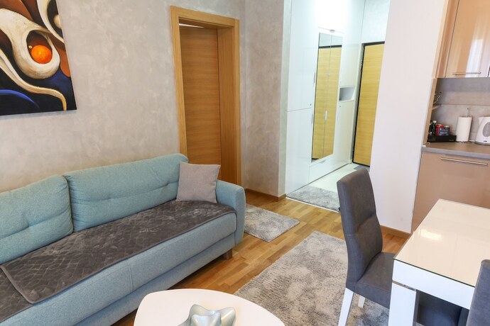 Imagen general del Hotel All Seasons Residence, Zlatibor. Foto 6