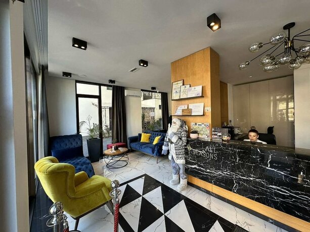 Imagen general del Hotel All Seasons Residence, Zlatibor. Foto 7