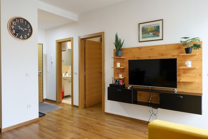 Imagen general del Hotel All Seasons Residence, Zlatibor. Foto 12