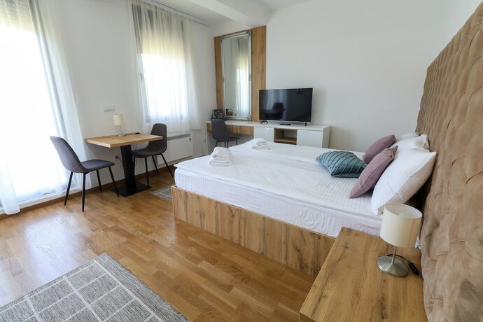 Imagen de la habitación del Hotel All Seasons Residence, Zlatibor. Foto 18