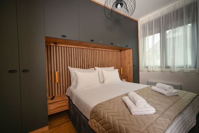 Imagen de la habitación del Hotel All Seasons Residence, Zlatibor. Foto 20