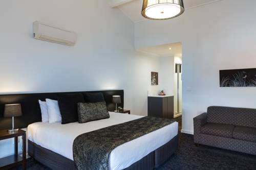 Imagen de la habitación del Hotel All Seasons Resort, Bendigo. Foto 2