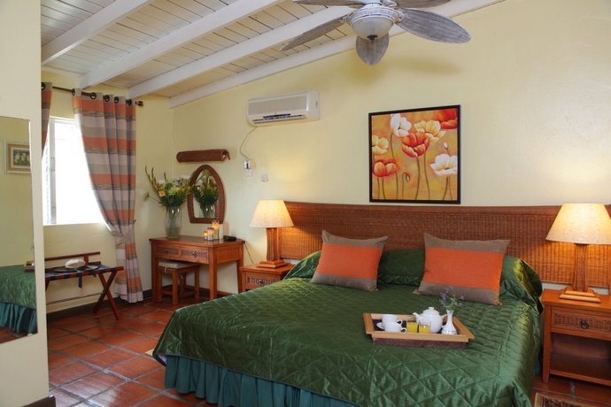 Imagen de la habitación del Hotel All Seasons Resort - Europa. Foto 6