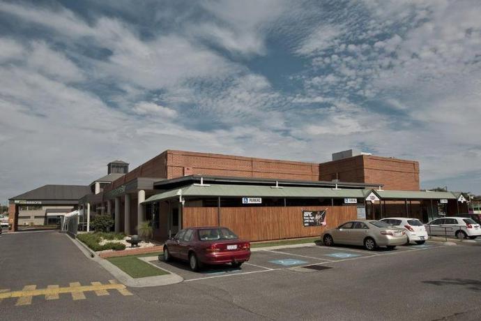 Imagen general del Hotel All Seasons Resort Hotel Bendigo. Foto 2