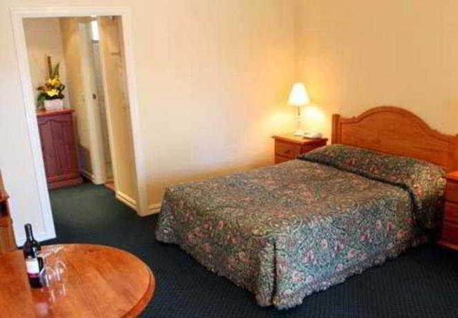 Imagen de la habitación del Hotel All Seasons Resort Hotel Bendigo. Foto 19