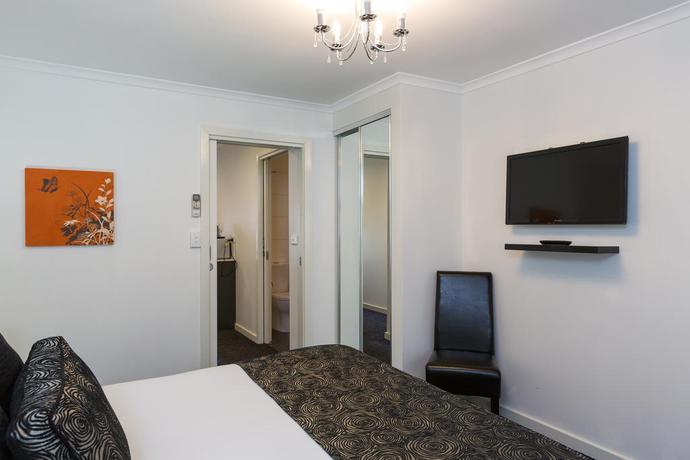 Imagen general del Hotel All Seasons Resort Hotel Bendigo. Foto 10