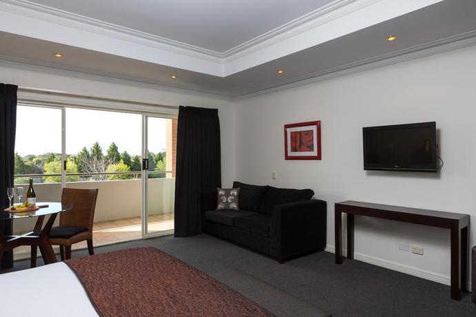 Imagen general del Hotel All Seasons Resort Hotel Bendigo. Foto 15