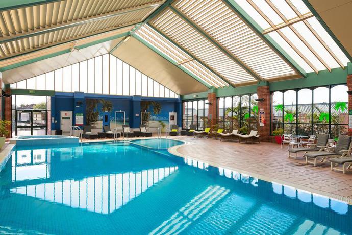 Imagen general del Hotel All Seasons Resort Hotel Bendigo. Foto 16