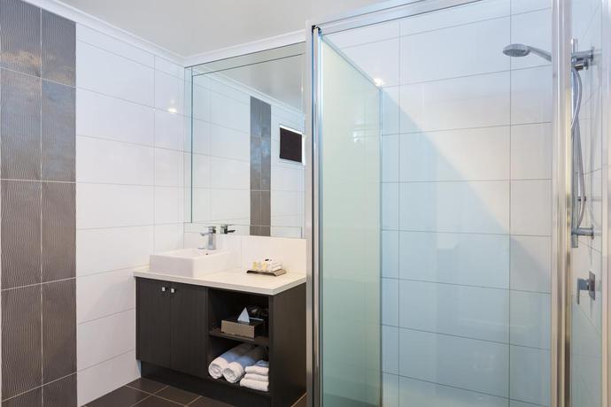 Imagen general del Hotel All Seasons Resort Hotel Bendigo. Foto 17