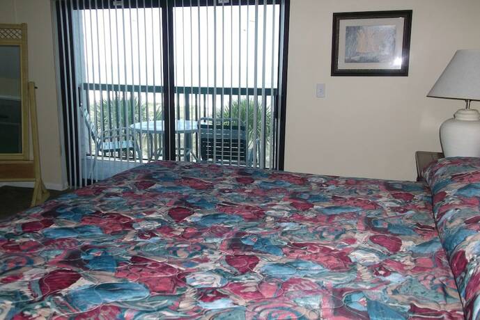 Imagen general del Hotel All Seasons Resort, Madeira Beach. Foto 3