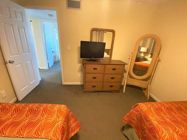 Imagen general del Hotel All Seasons Resort, Madeira Beach. Foto 4