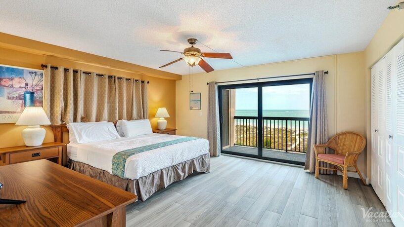 Imagen general del Hotel All Seasons Resort, Madeira Beach. Foto 5