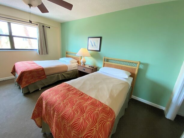 Imagen de la habitación del Hotel All Seasons Resort, Madeira Beach. Foto 11
