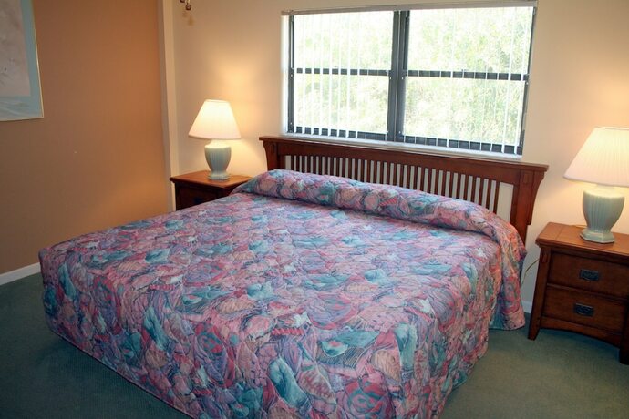 Imagen de la habitación del Hotel All Seasons Resort, Madeira Beach. Foto 13